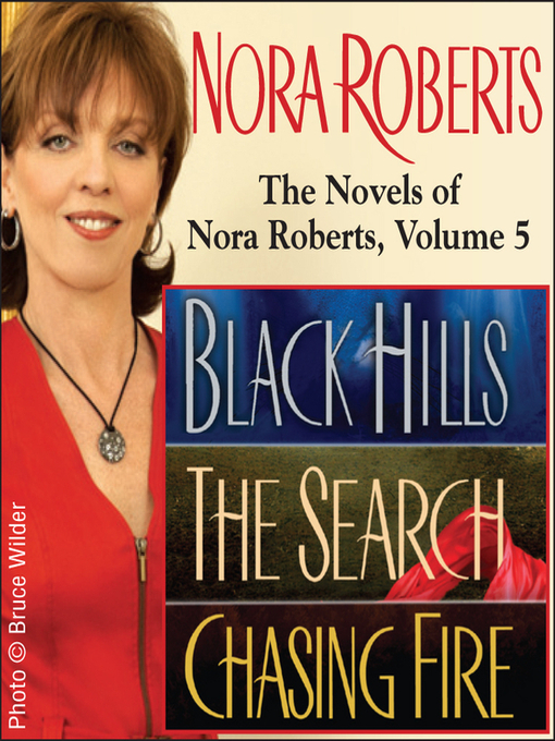 Title details for The Novels of Nora Roberts, Volume 5 by Nora Roberts - Available